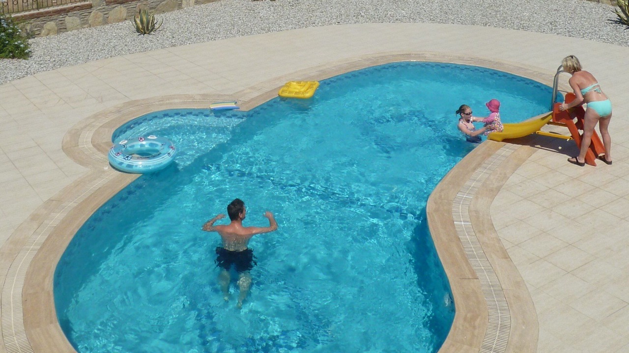 Photo of Outdoor in Fethiye City Center