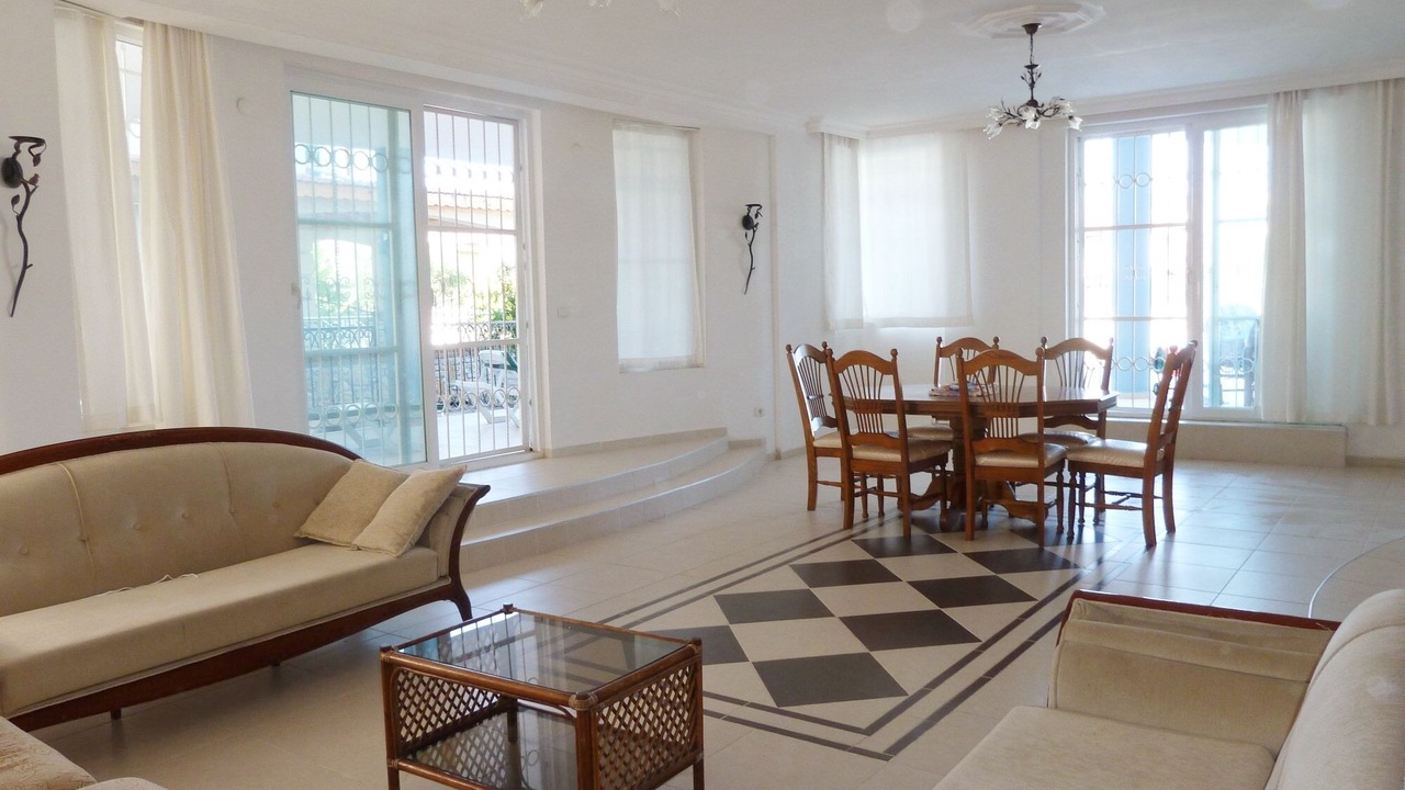 Photo of Livingroom in Fethiye City Center