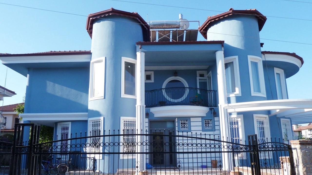Photo of Outdoor in Fethiye City Center