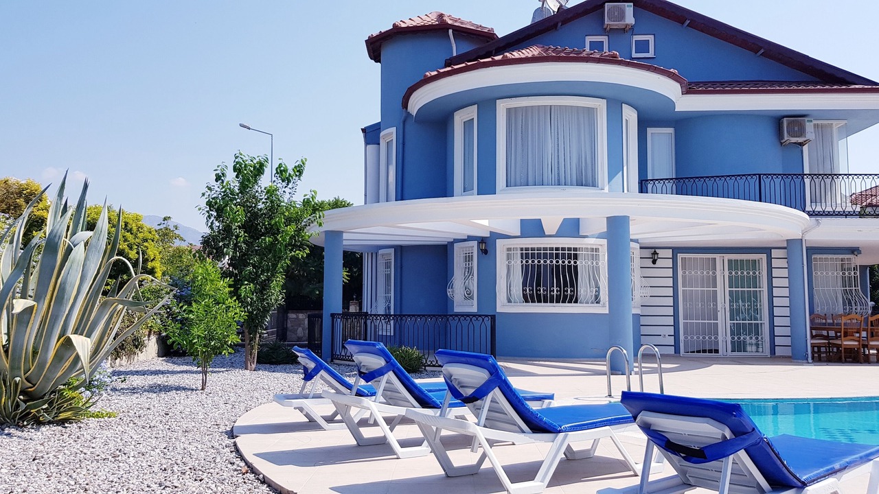 Photo of Outdoor in Fethiye City Center