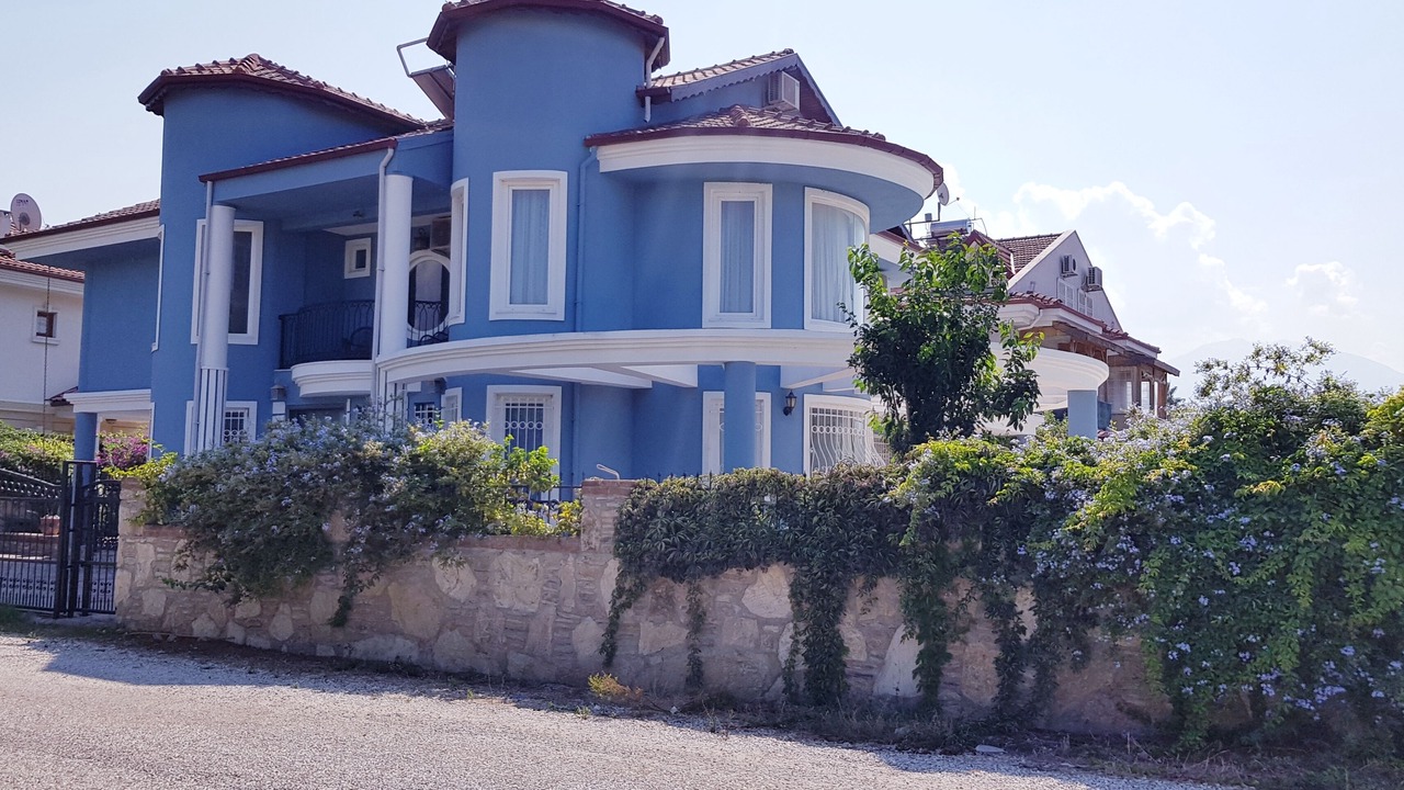 Photo of Outdoor in Fethiye City Center