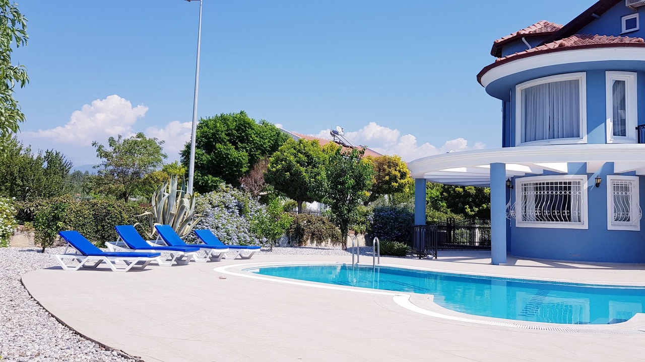 Photo of Outdoor in Fethiye City Center