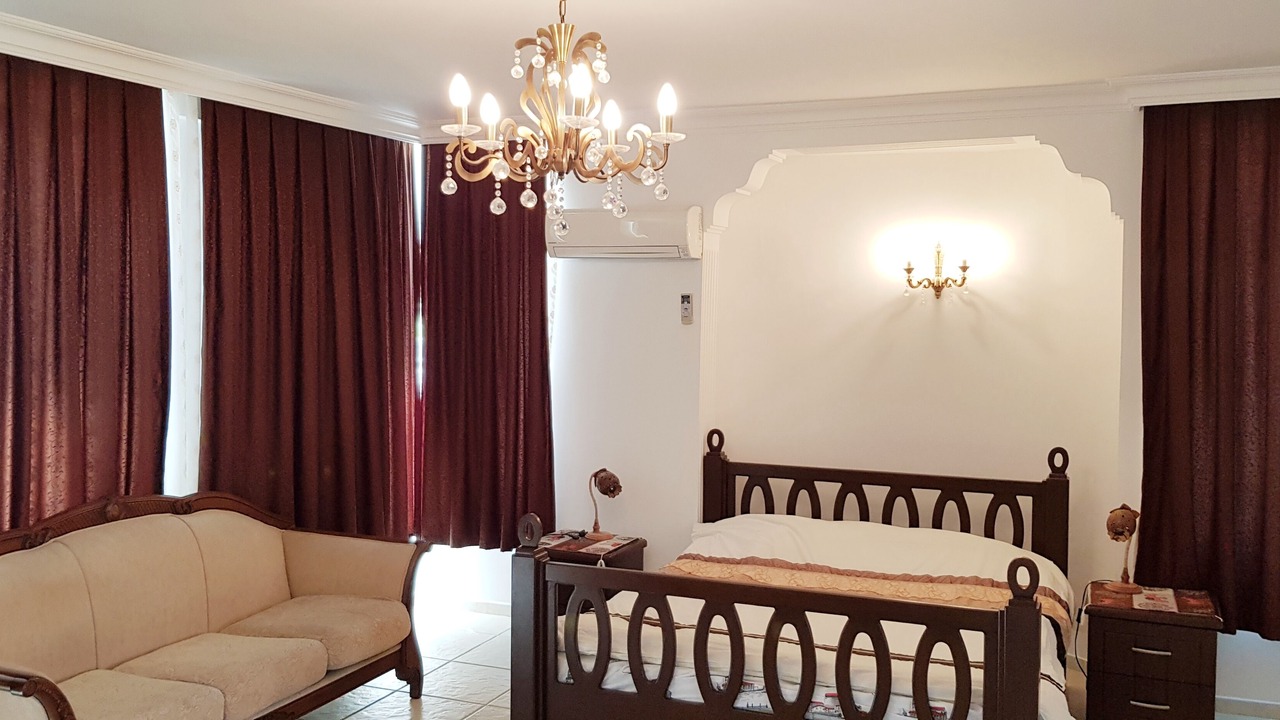 Photo of Bedroom in Fethiye City Center