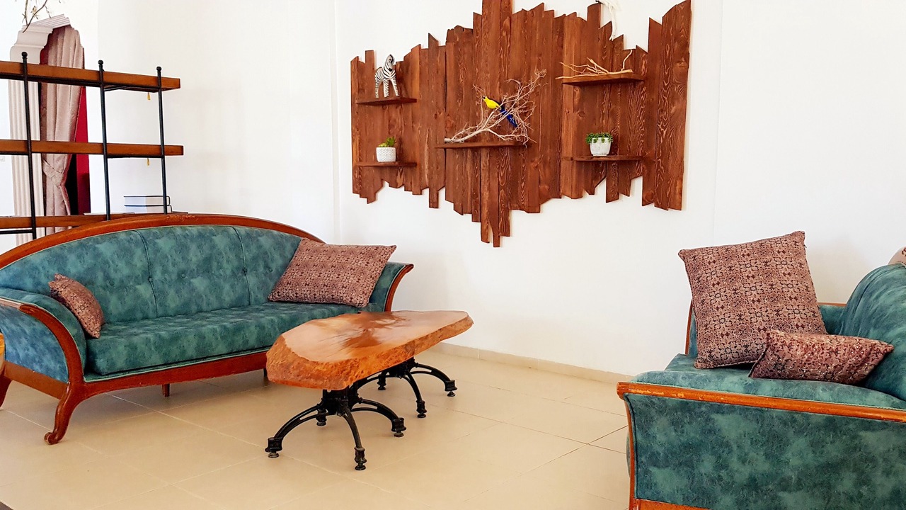 Photo of Livingroom in Fethiye City Center