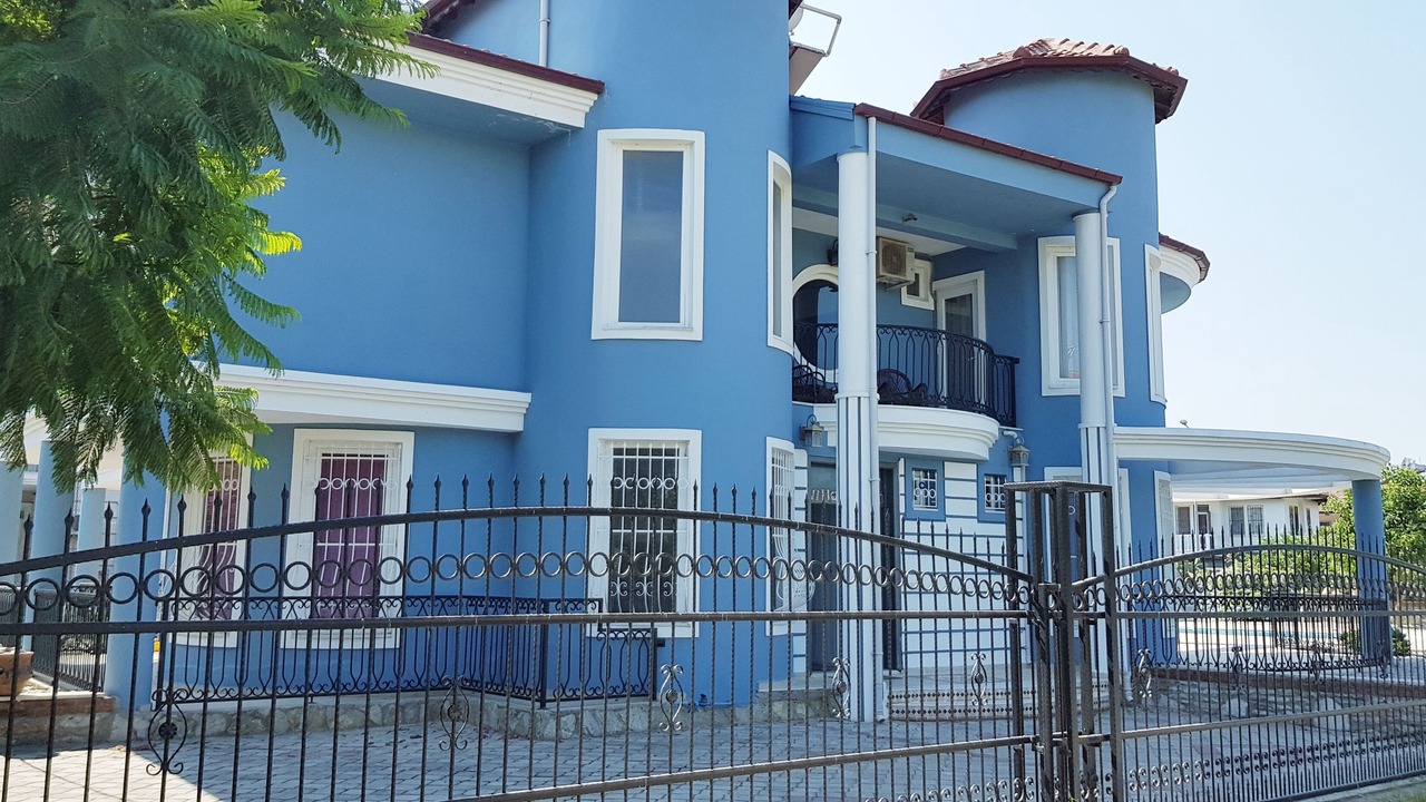Photo of Outdoor in Fethiye City Center