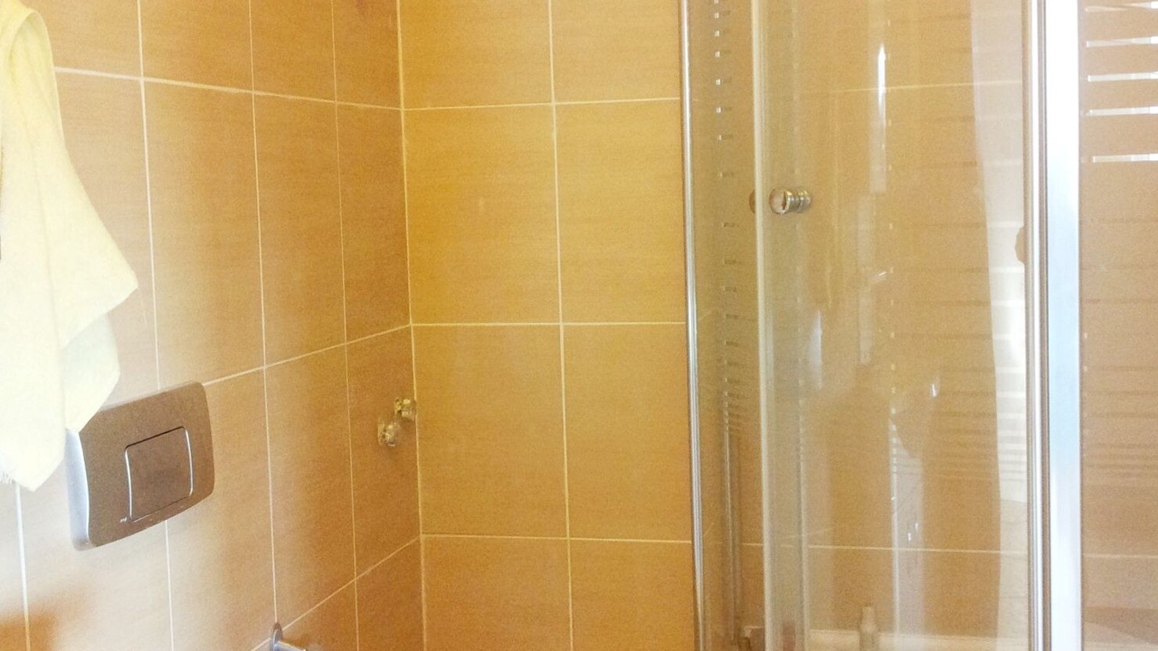 Photo of Bathroom in Fethiye City Center