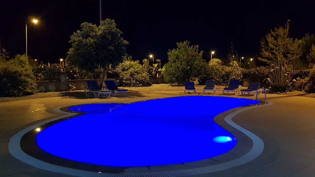 Photo of Outdoor in Fethiye City Center