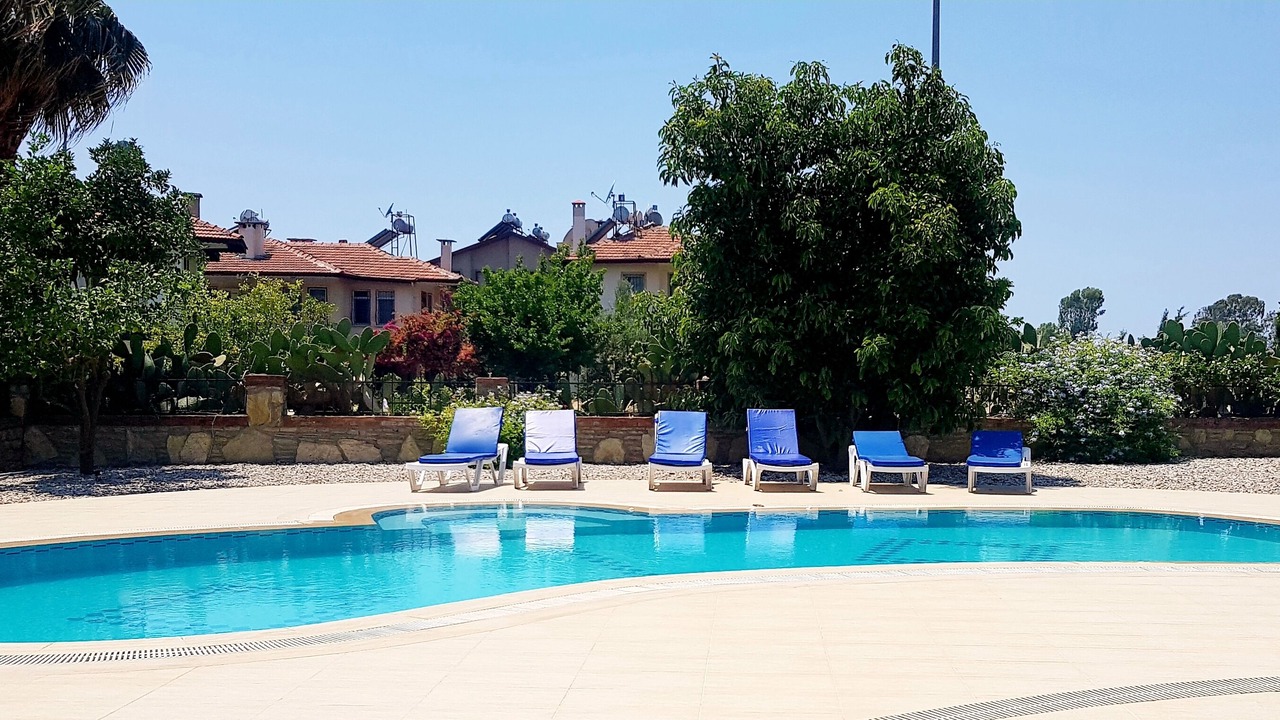 Photo of Outdoor in Fethiye City Center