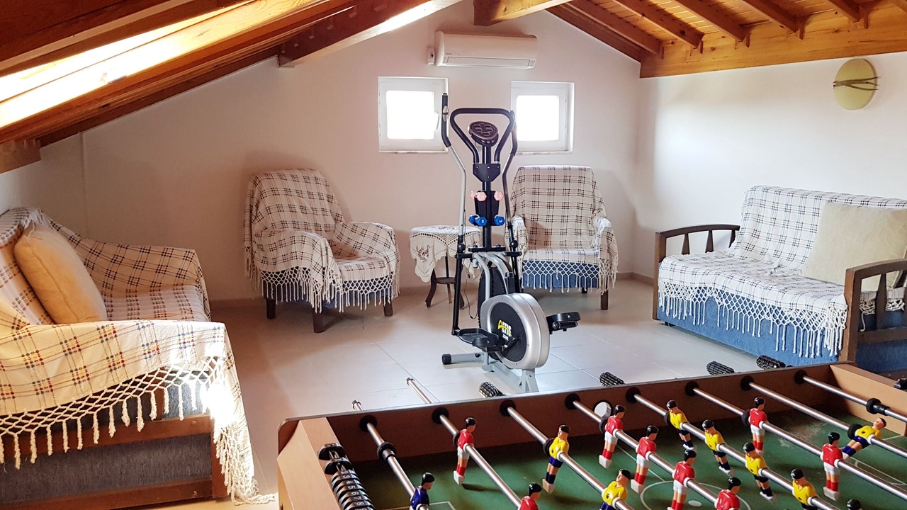 Photo of Bedroom in Fethiye City Center