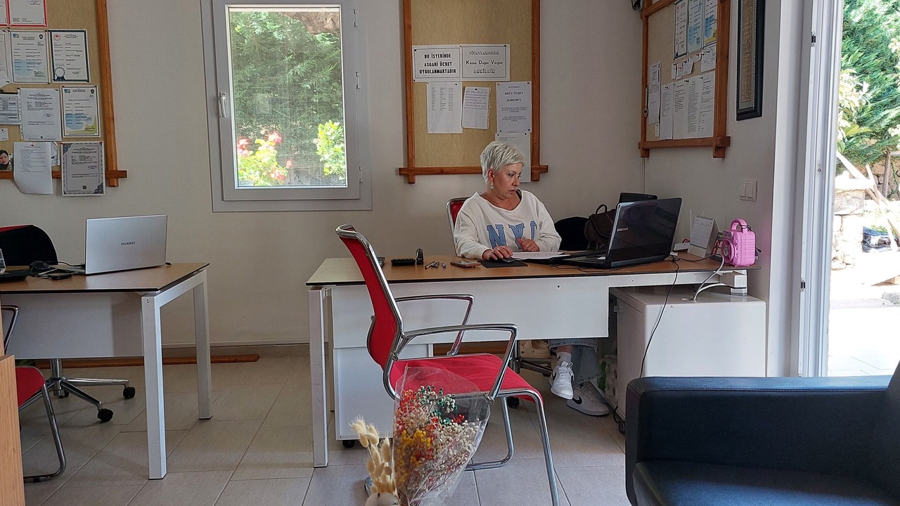 Photo of Others in Fethiye