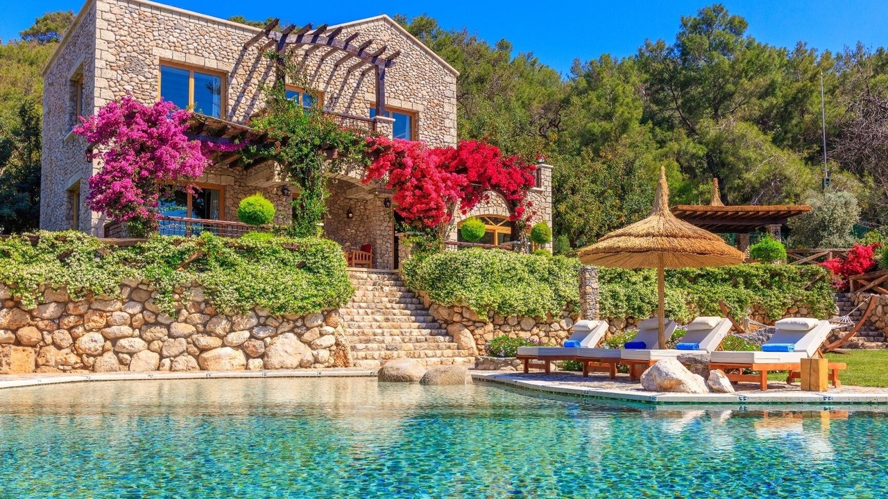 Photo of Outdoor in Fethiye