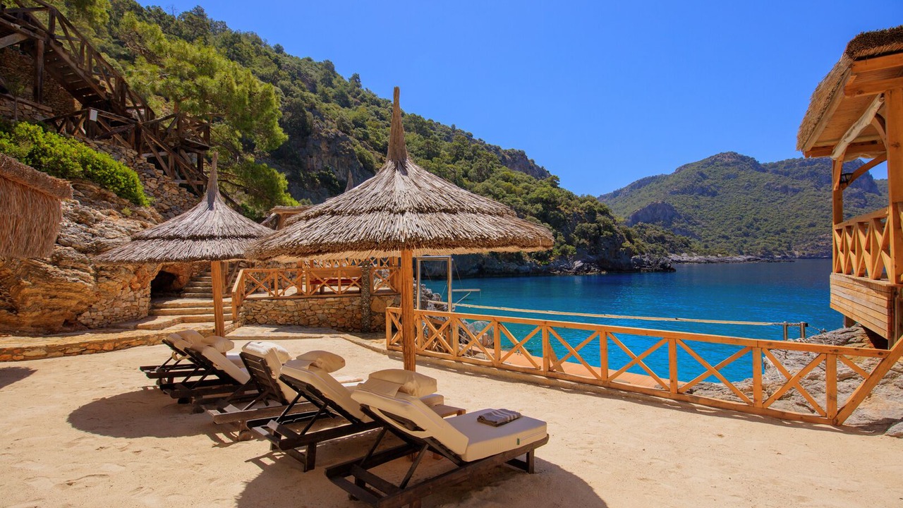 Photo of Others in Fethiye