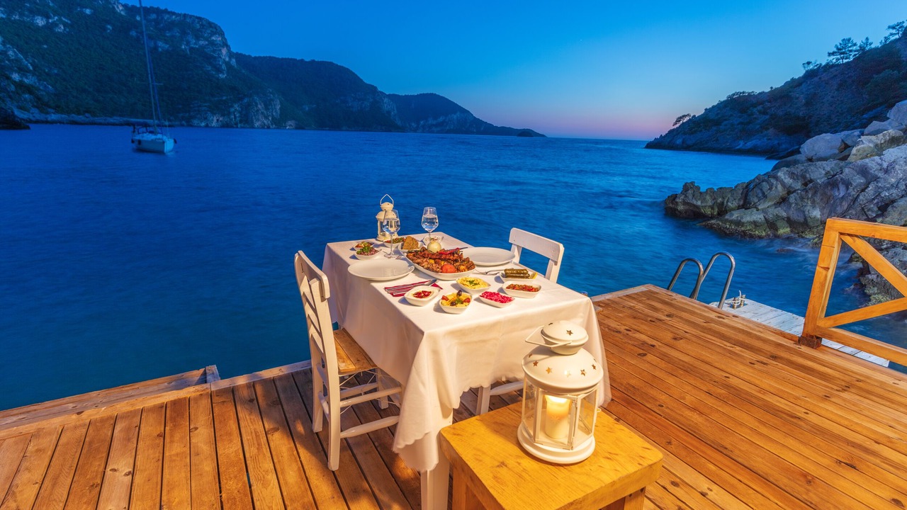 Photo of Outdoor in Fethiye