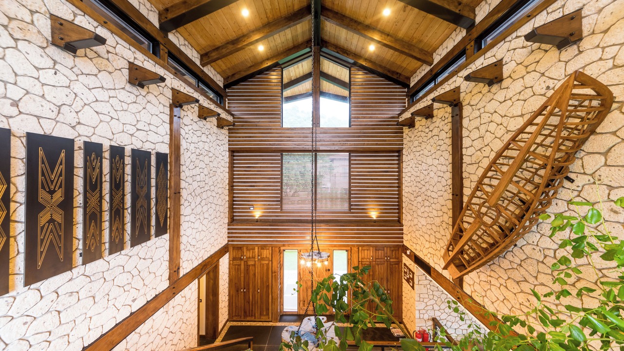 Photo of Livingroom in Fethiye