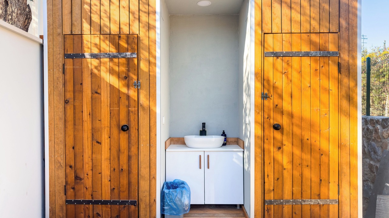 Photo of Bathroom in Derekoy