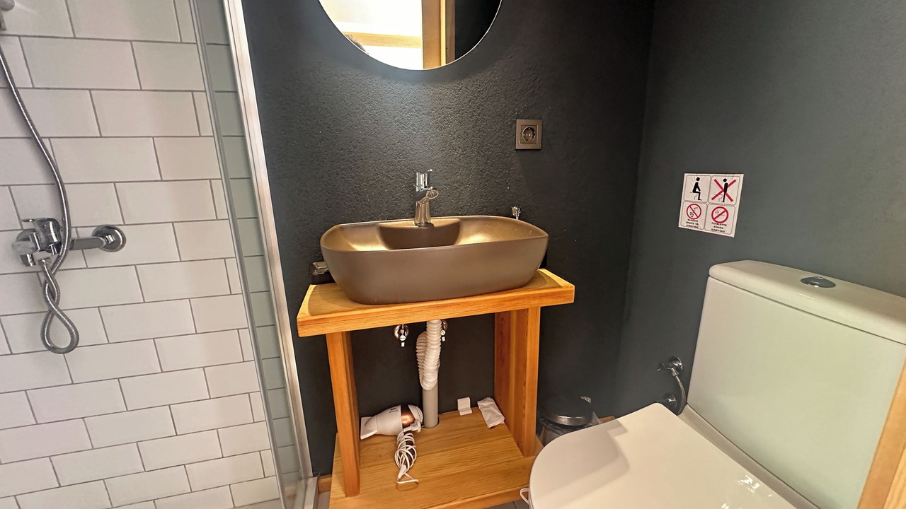 Photo of Bathroom in Derekoy