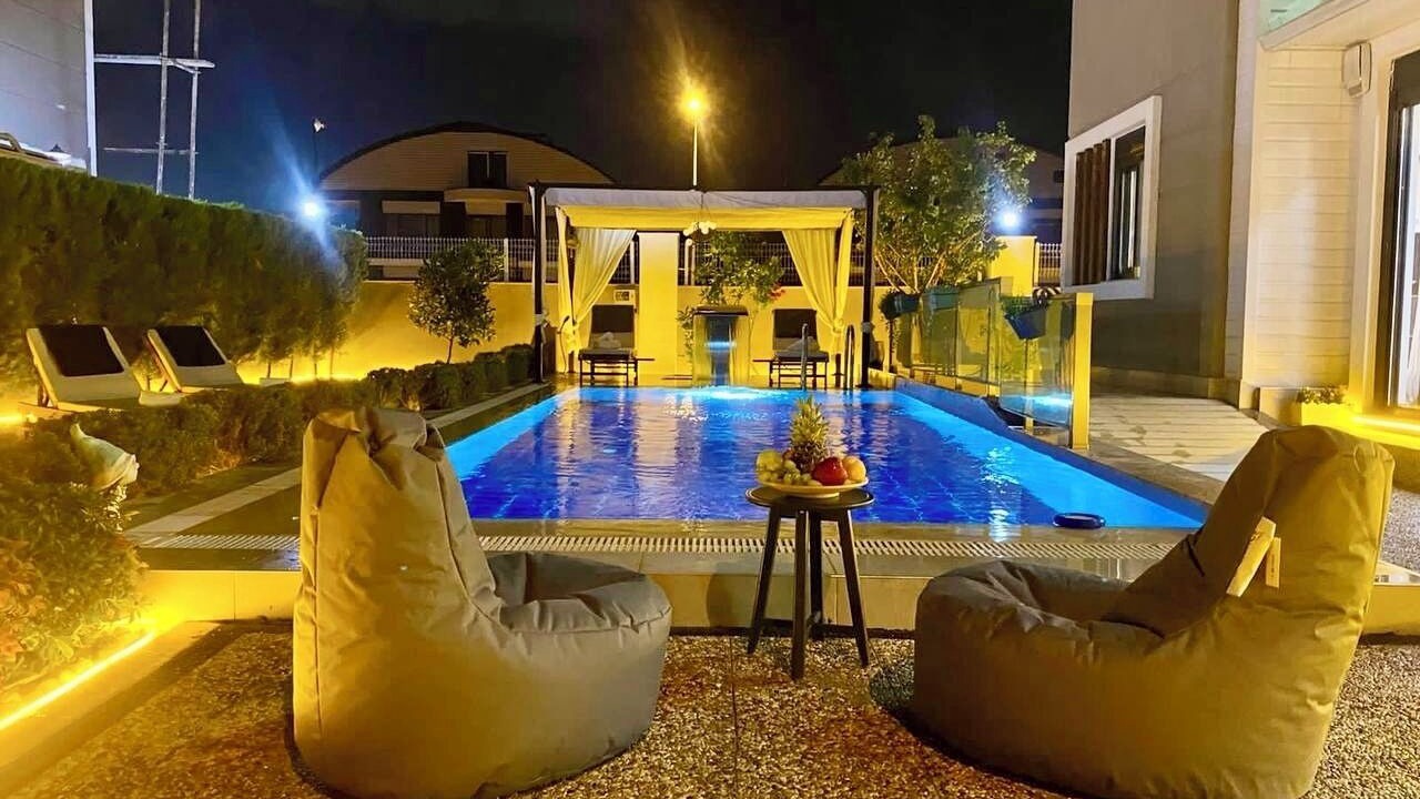 Photo of Outdoor in Kadriye