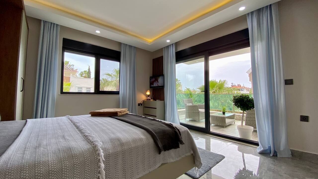 Photo of Bedroom in Kadriye