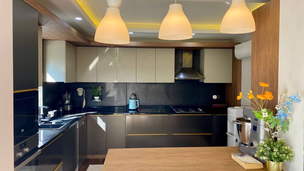 Photo of Kitchen in Kadriye