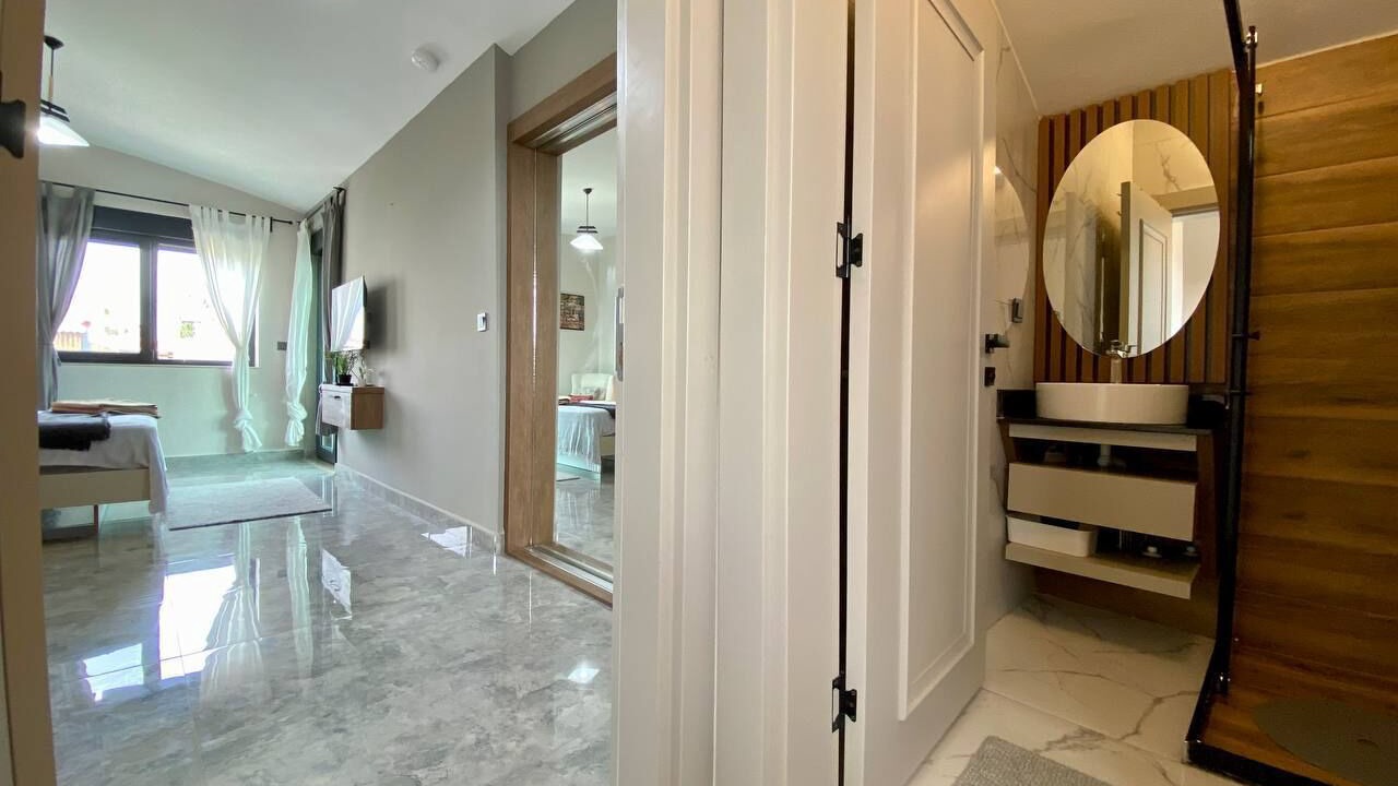 Photo of Bedroom in Kadriye