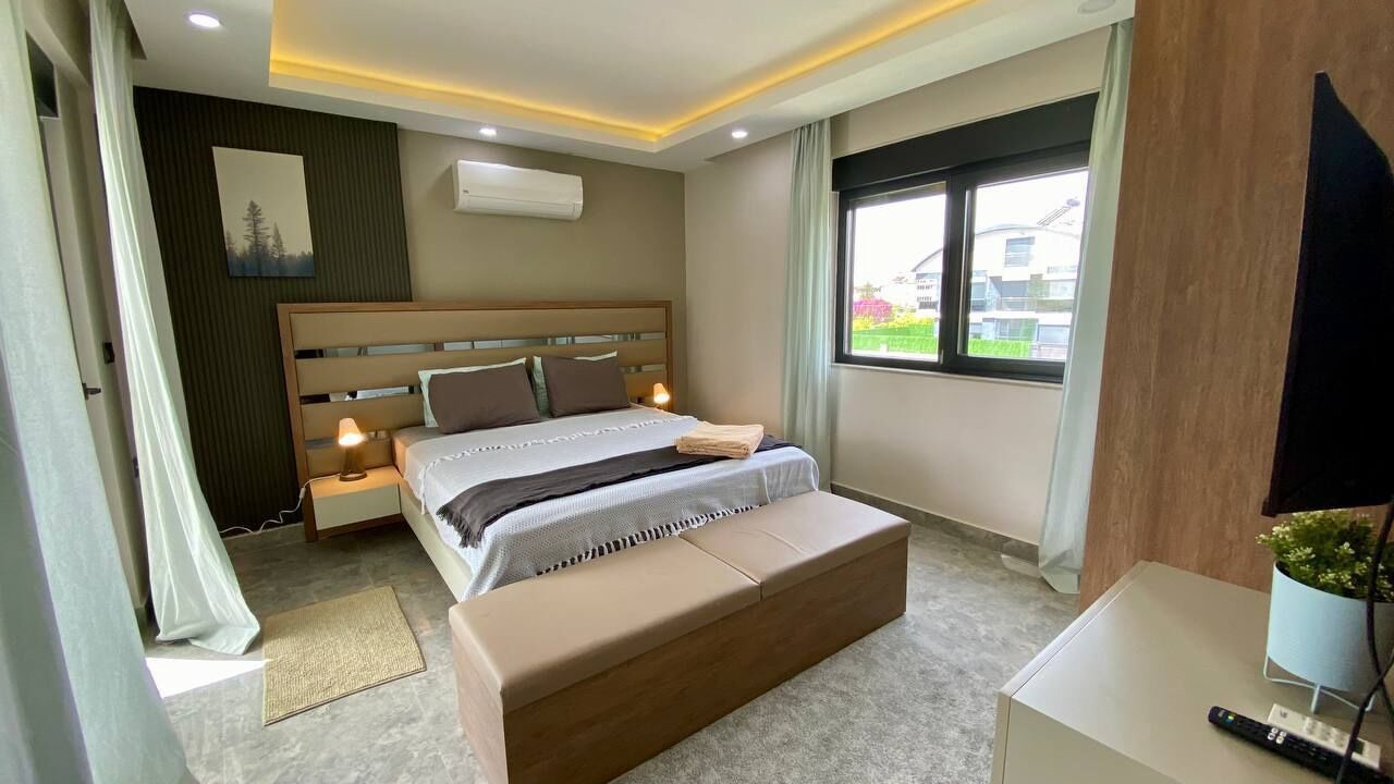 Photo of Bedroom in Kadriye