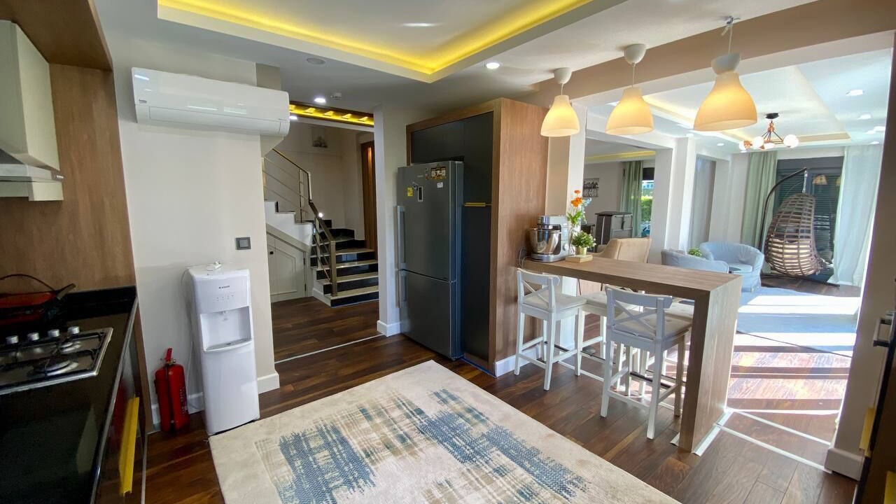 Photo of Kitchen in Kadriye