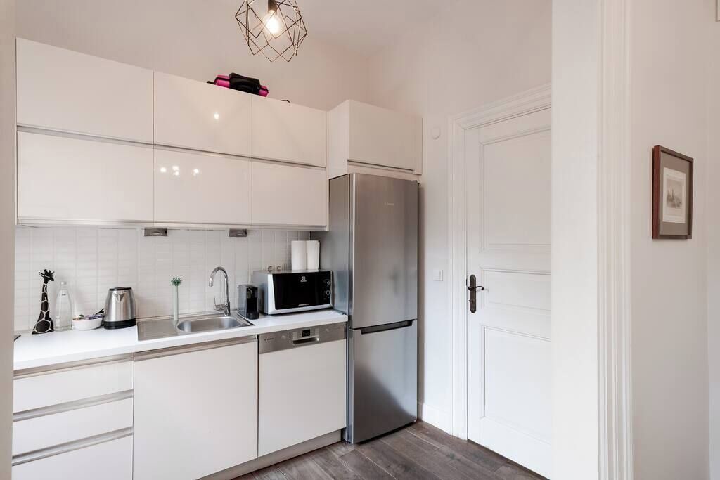Photo of Kitchen in Galata