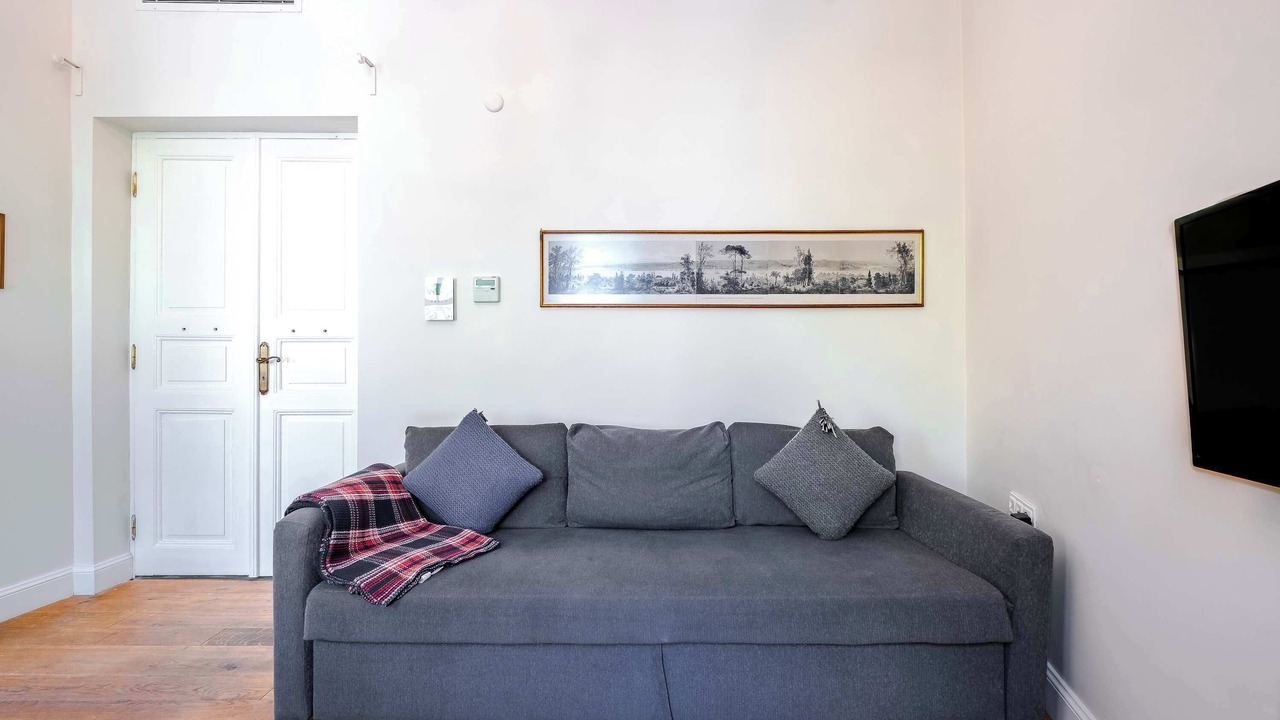 Photo of Livingroom in Galata