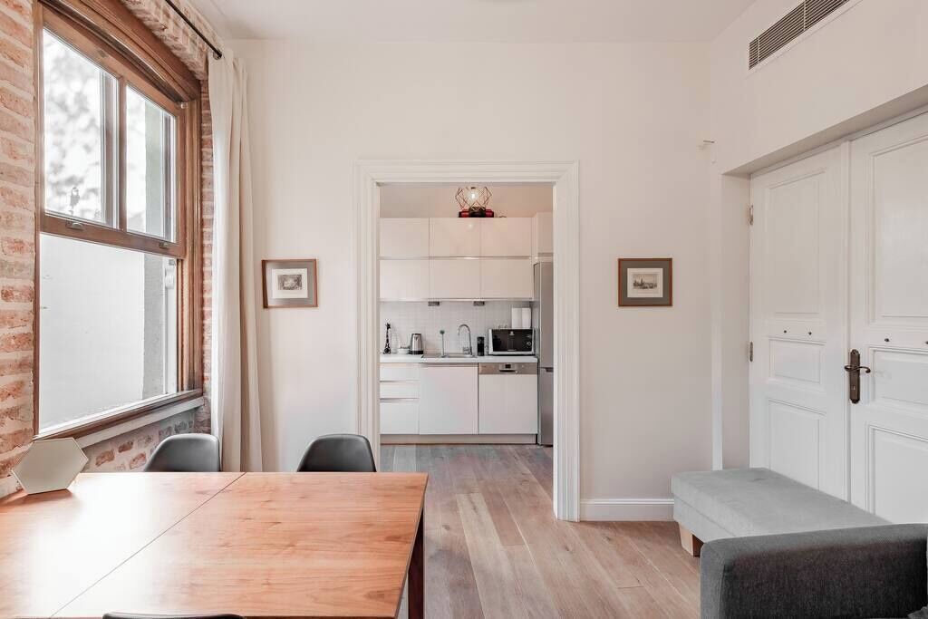Photo of Kitchen in Galata