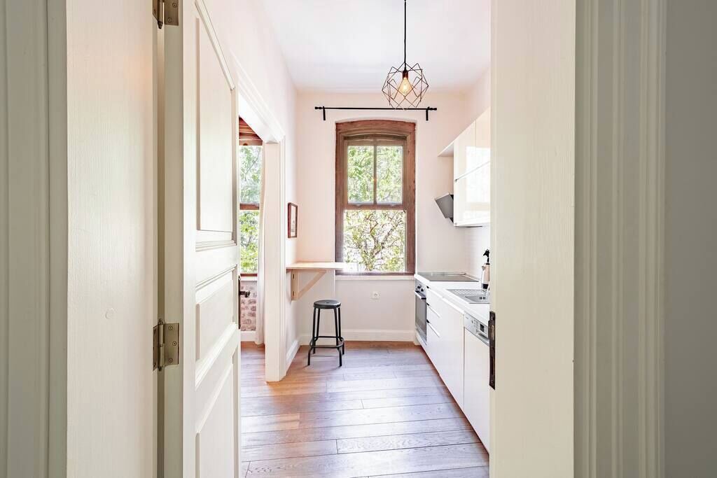 Photo of Kitchen in Galata