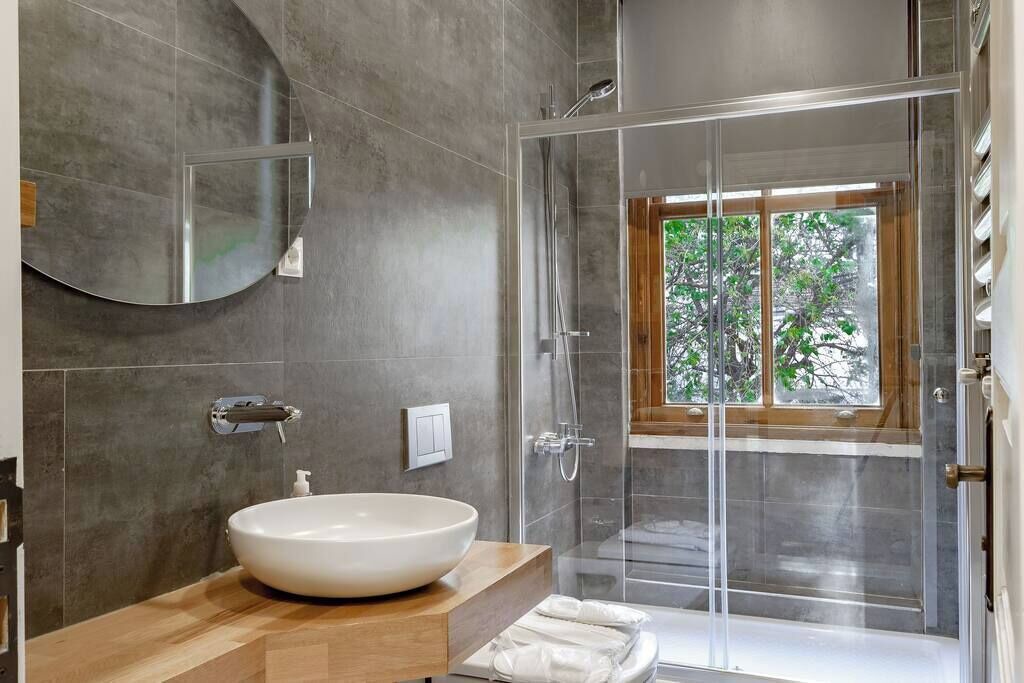 Photo of Bathroom in Galata