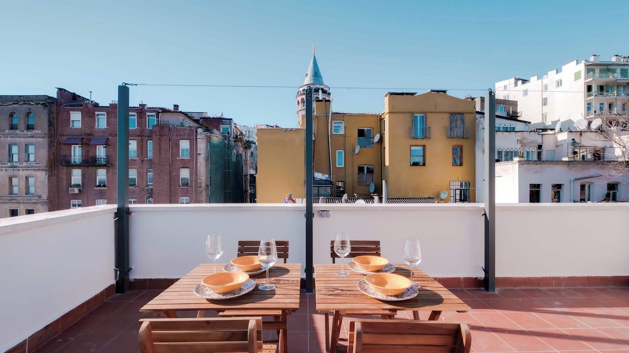 Photo of Outdoor in Galata