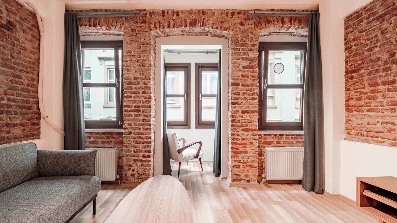 Photo of Livingroom in Galata
