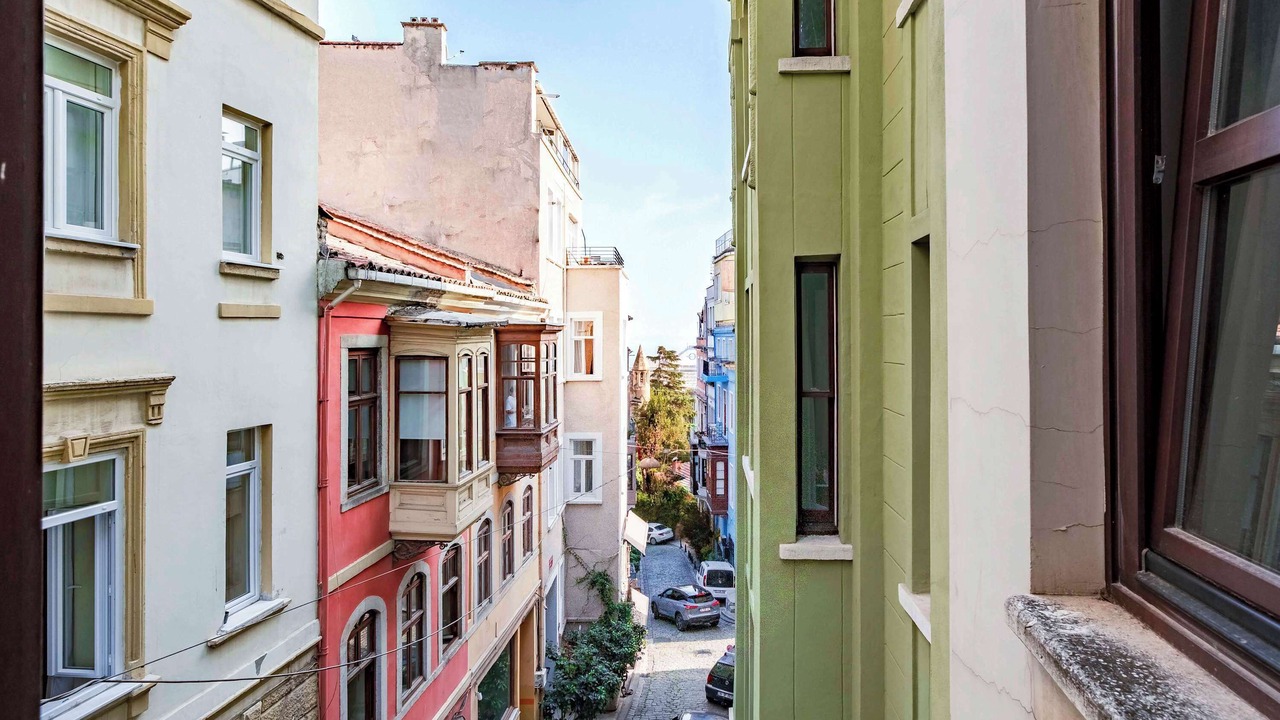 Photo of Others in Galata