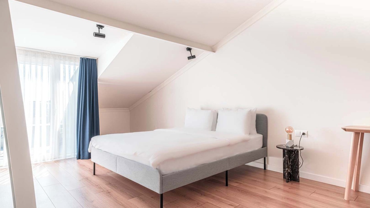 Photo of Bedroom in Besiktas