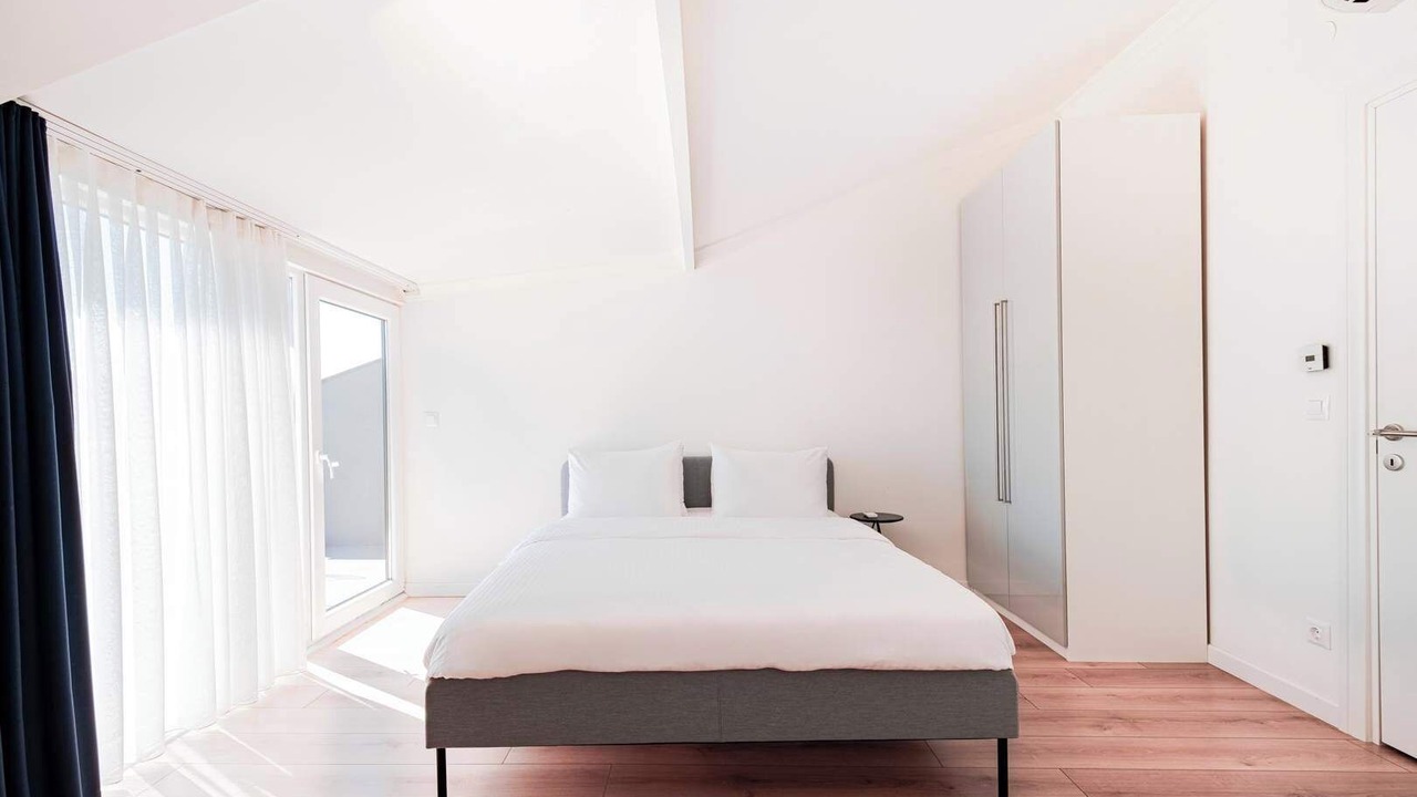 Photo of Bedroom in Besiktas