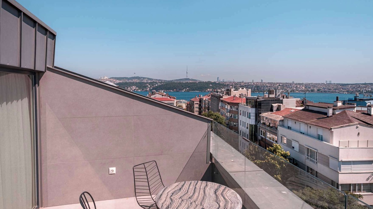 Photo of Outdoor in Besiktas