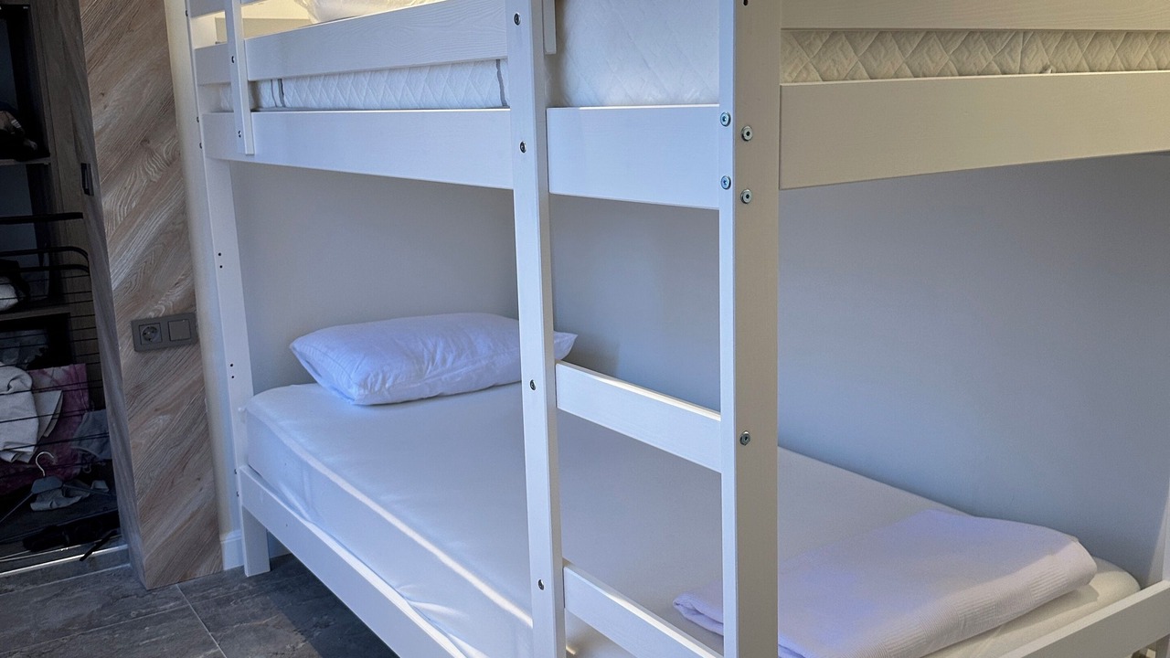 Photo of Bedroom in Kemer Mahallesi