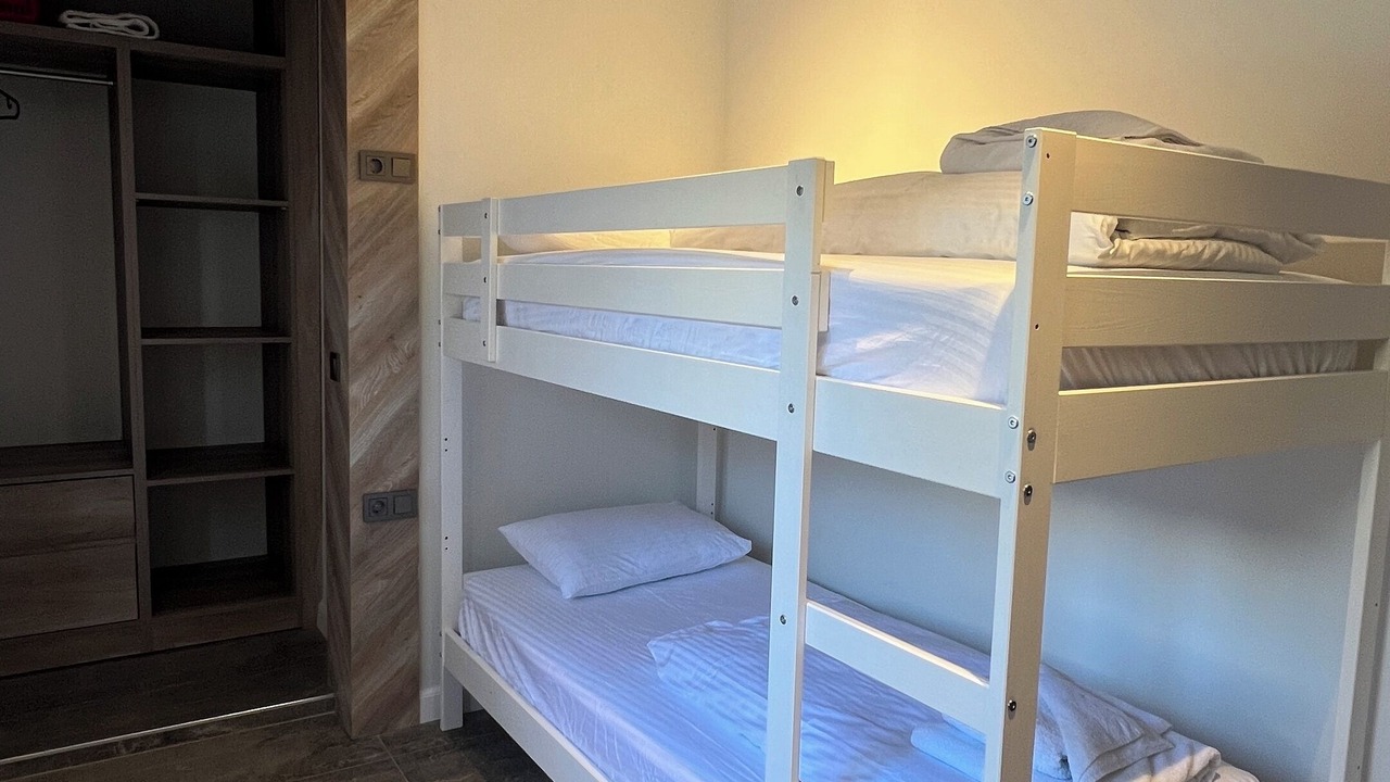 Photo of Bedroom in Kemer Mahallesi