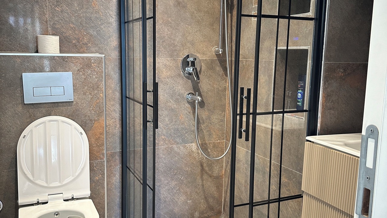 Photo of Bathroom in Kemer Mahallesi