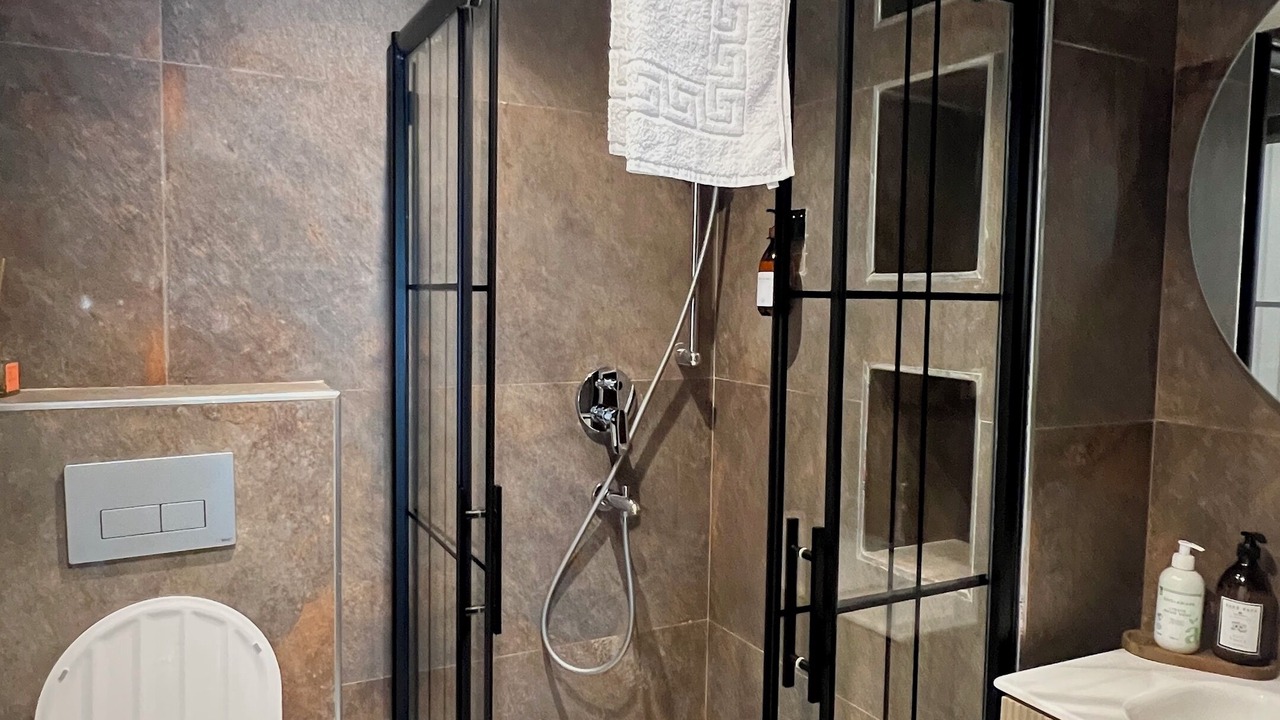 Photo of Bathroom in Kemer Mahallesi