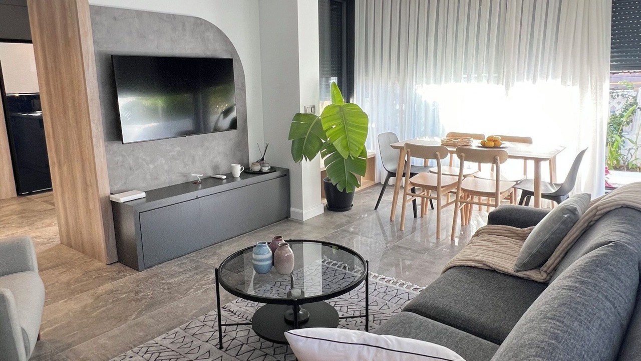 Photo of Livingroom in Kemer Mahallesi