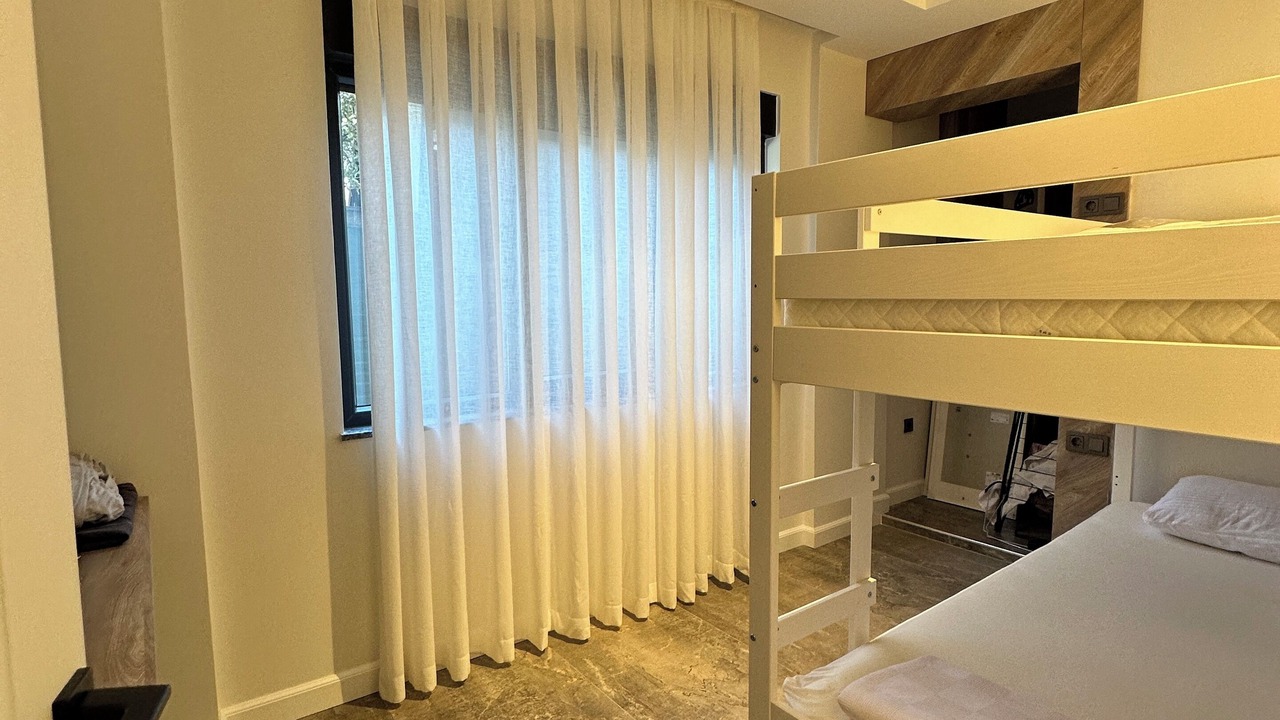 Photo of Bedroom in Kemer Mahallesi