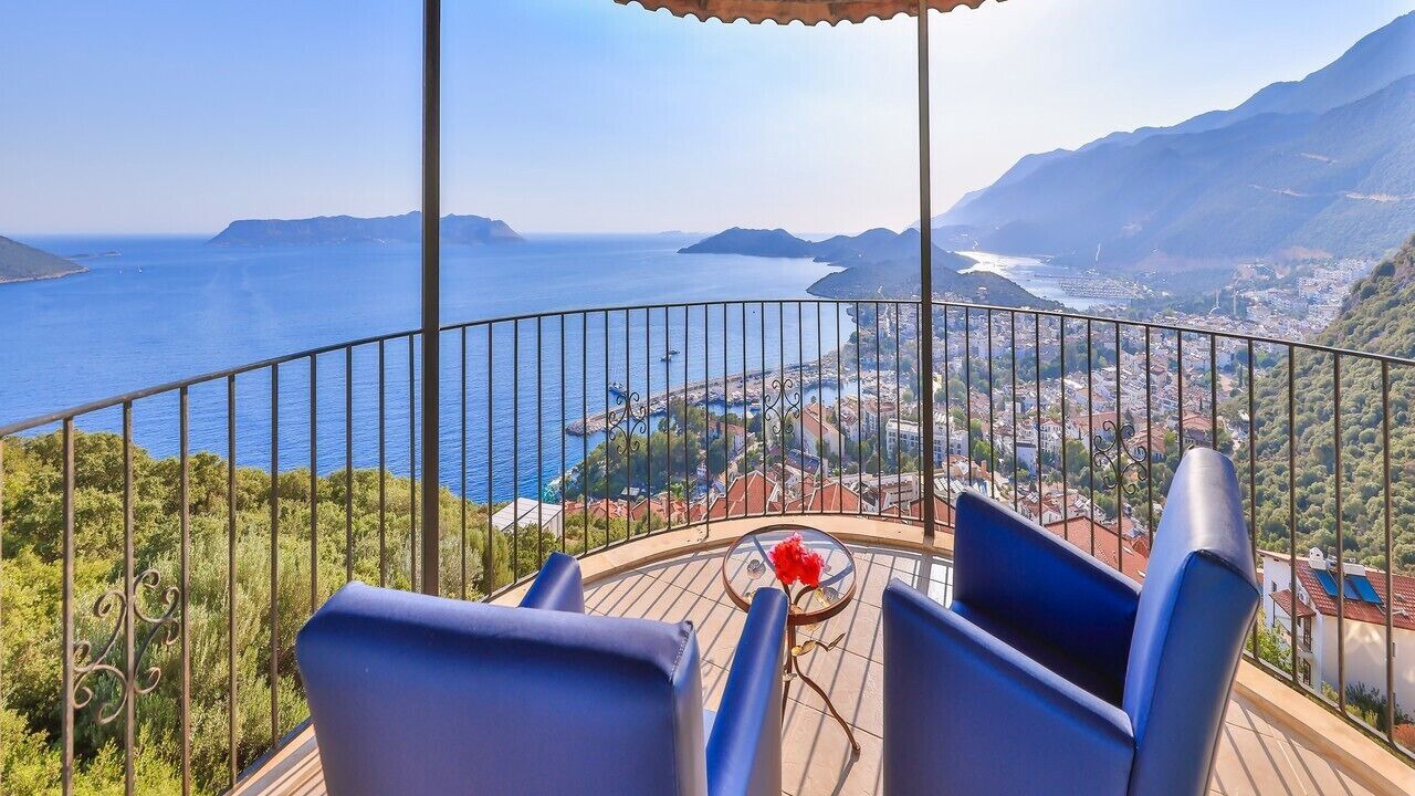 Photo of Outdoor in Kas