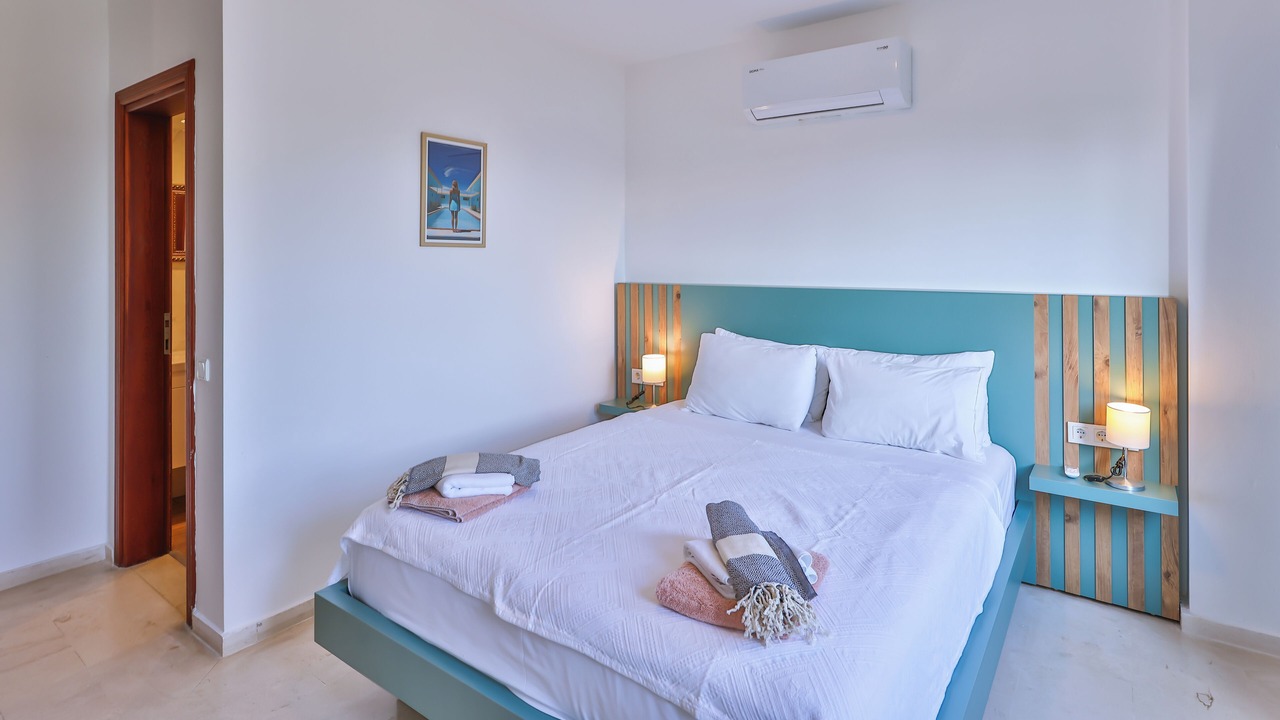 Photo of Bedroom in Kas