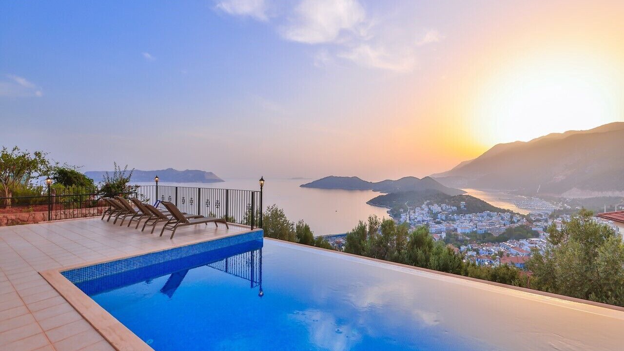 Photo of Outdoor in Kas