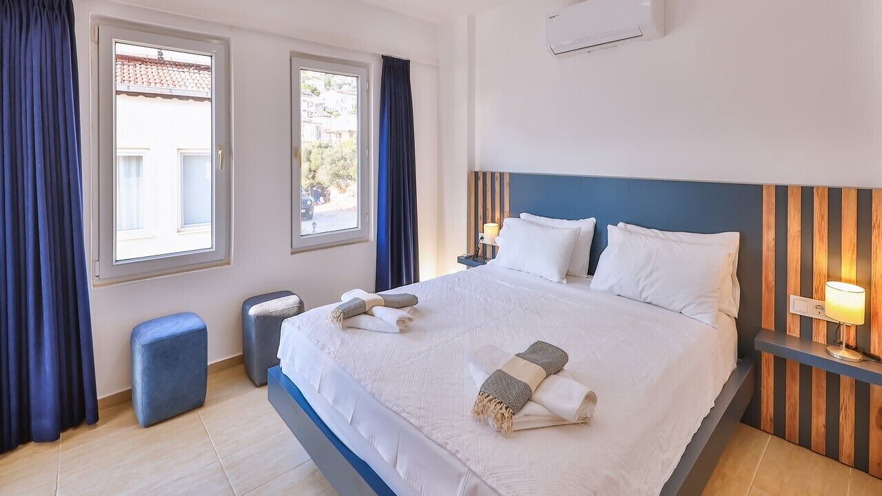 Photo of Bedroom in Kas