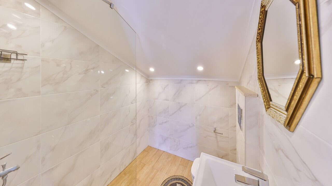 Photo of Bathroom in Kas