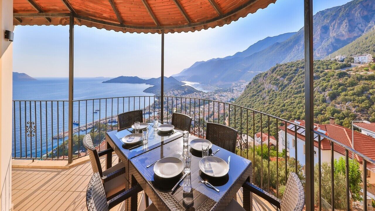 Photo of Outdoor in Kas