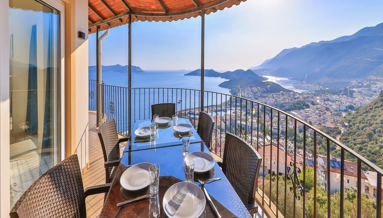 Photo of Outdoor in Kas